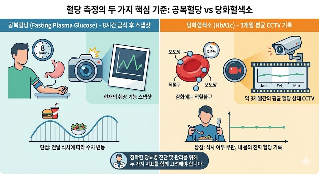 공복혈당 126 넘으면 위험? 당화혈색소 정상수치 표로 보는 당뇨 진단 기준 3단계 2 image 27