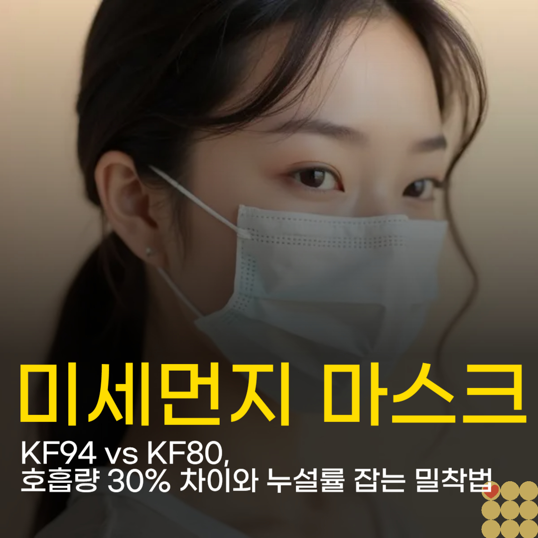 미세먼지 나쁨에도 환기는 필수? 이산화탄소 수치 1,000ppm과 3분 환기법