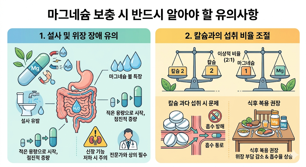 마그네슘 부족증상 해결을 위한 5가지 징후와 음식 4 image 10