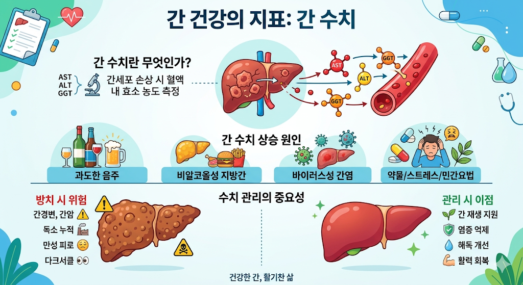 간수치 낮추는법 꼭 실천해야 할 5가지 간 건강 관리 비결 2 image 15