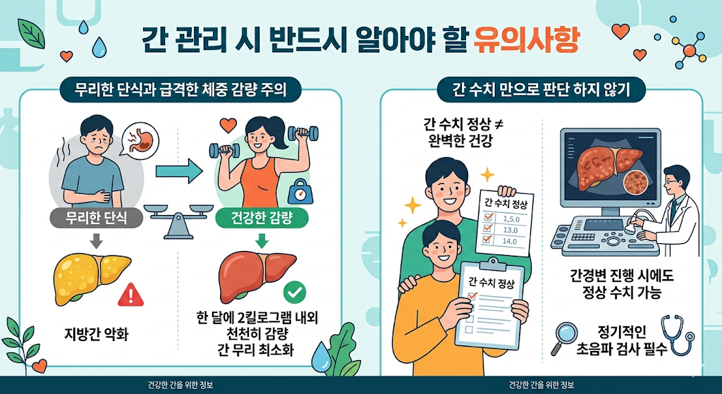 간수치 낮추는법 꼭 실천해야 할 5가지 간 건강 관리 비결 4 image 17