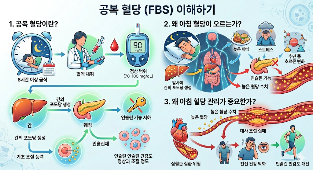 공복 혈당 낮추는법 꼭 실천해야 할 5가지 아침 건강 관리 수칙 2 image 22