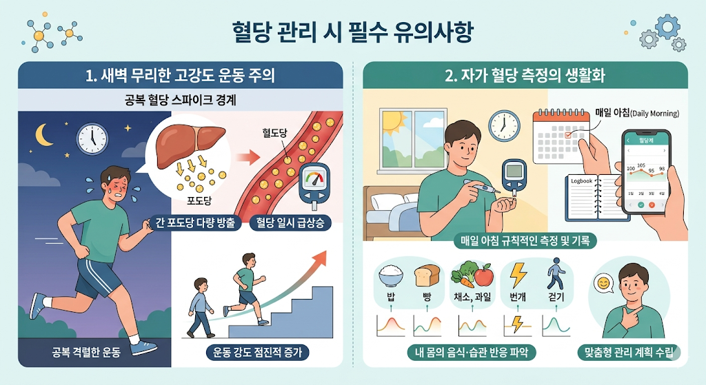 공복 혈당 낮추는법 꼭 실천해야 할 5가지 아침 건강 관리 수칙 4 image 24