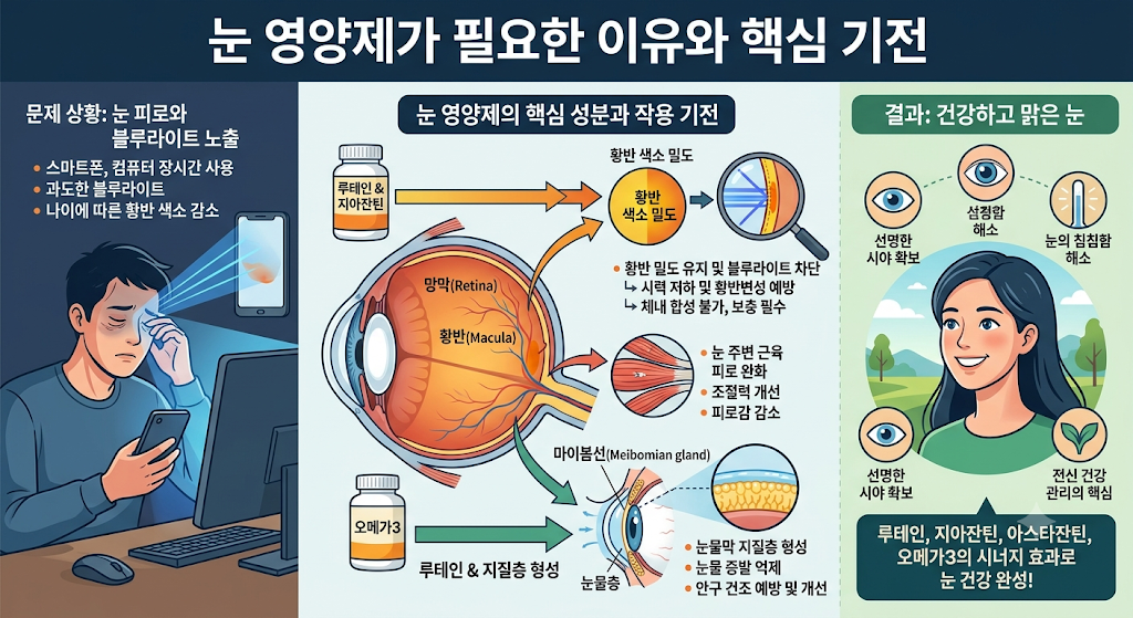 눈 영양제 추천 및 선택 시 꼭 알아야 할 5가지 핵심 기준 2 image 12